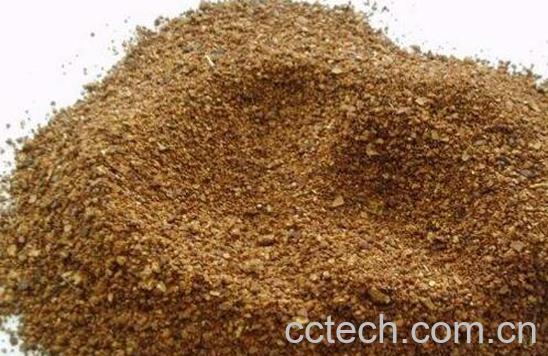 茶麸洗头的正确方法 茶麸洗头的好处-0