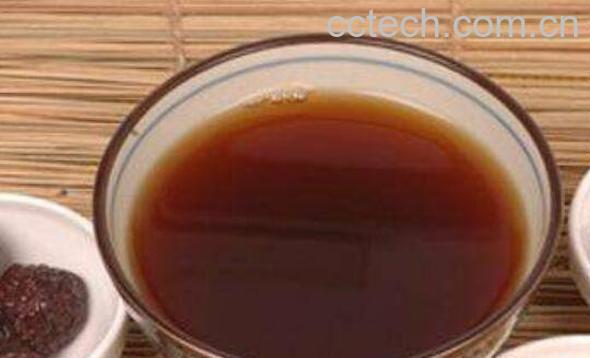 干乌梅怎么泡水喝 干乌梅泡水喝的功效-0