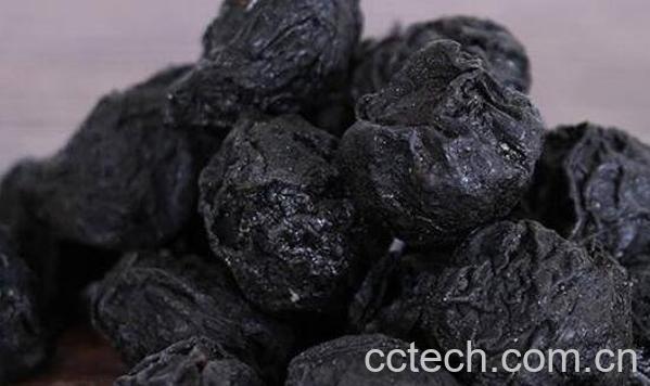 乌梅干怎么吃 乌梅干的食用方法-0