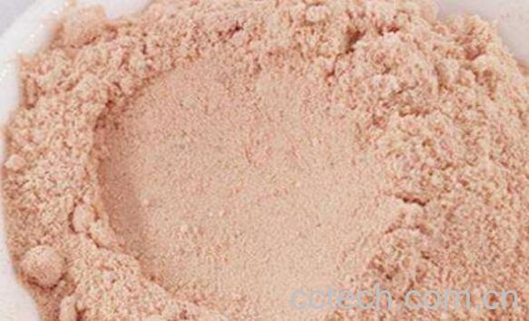 山楂粉的功效与作用-1