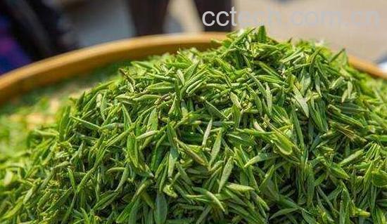 手工炒制绿茶的最佳方法 自己炒茶叶的步骤-0