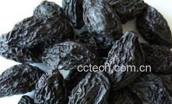 乌梅干如何做 乌梅干的制作方法-1