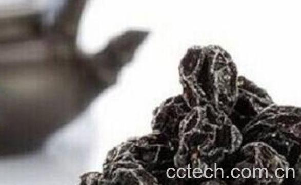 乌梅干如何做 乌梅干的制作方法-0