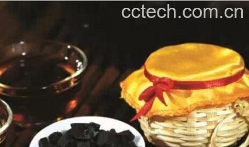 普洱茶膏怎么泡效果最好 普洱茶膏的冲泡方法-0