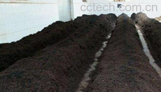 渥堆和发酵的区别 普洱茶的渥堆过程-0