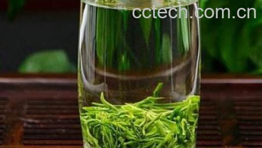 信阳毛尖的冲泡方法步骤-1