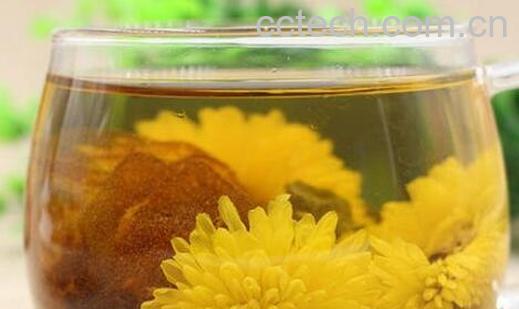 春天喝什么茶最好 适合春天喝的茶介绍-1