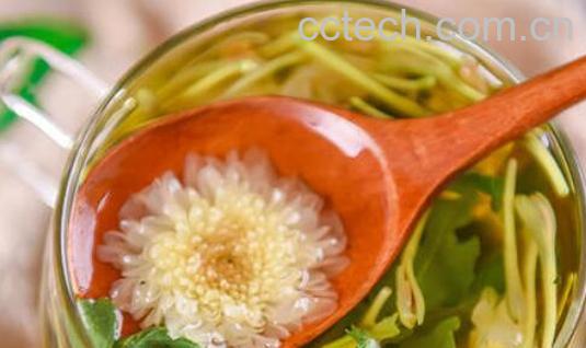 春天喝什么茶最好 适合春天喝的茶介绍-0