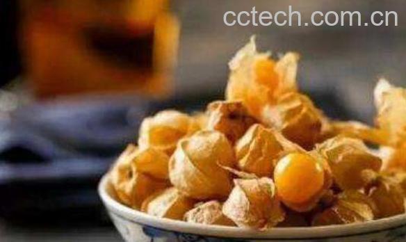 哥伦比亚龙珠果怎么吃 哥伦比亚龙珠果的食用方法-1