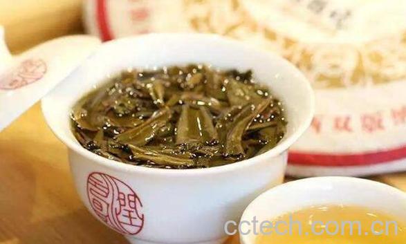 隔夜茶水的功效与作用-0