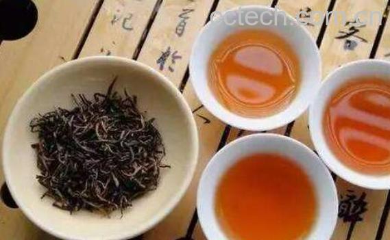 隔夜茶水的功效与作用-1