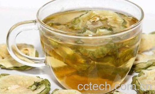 夏天喝什么茶最好 适合夏天喝的茶有哪些-1