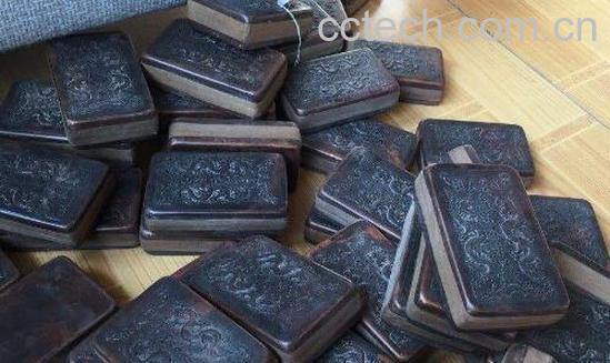 普洱茶膏怎么喝 普洱茶膏的正确喝法-1