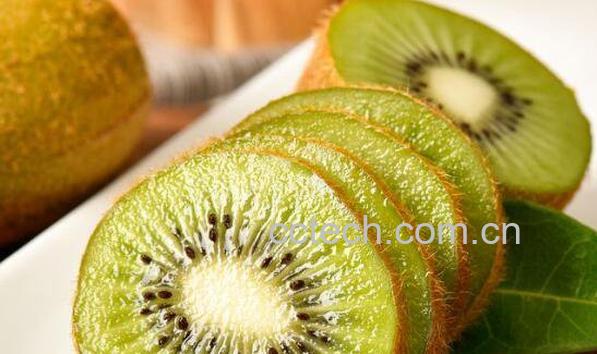 猕猴桃怎么吃 猕猴桃的功和效作用-1
