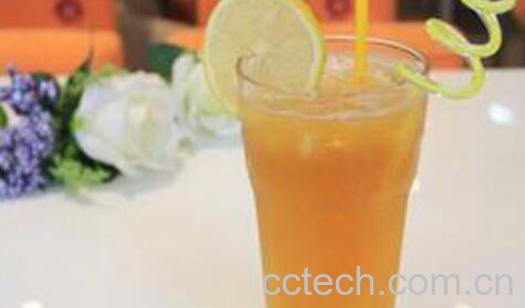 冬瓜柠檬茶的制作方法窍门-0
