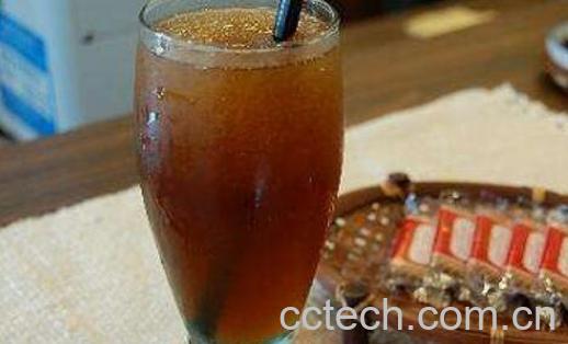 冬瓜柠檬茶的制作方法窍门-1