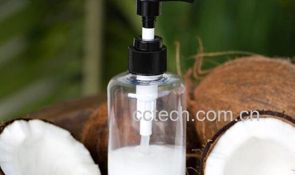 椰子油有什么作用 椰子油护肤的使用方法-1