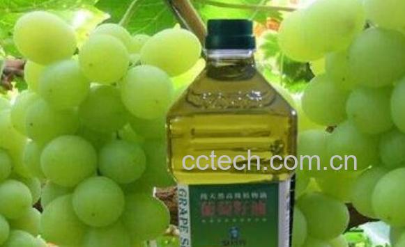 葡萄籽油的功效与作用 葡萄籽油的营养价值-1