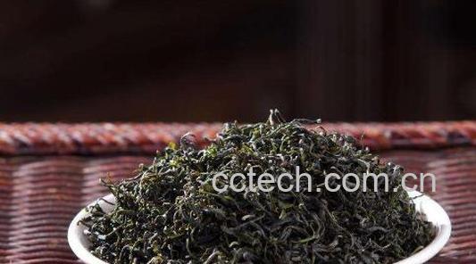 如何冲泡碎铜茶 碎铜茶的正确泡法-0