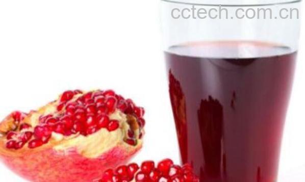 石榴水的功效与作用-0