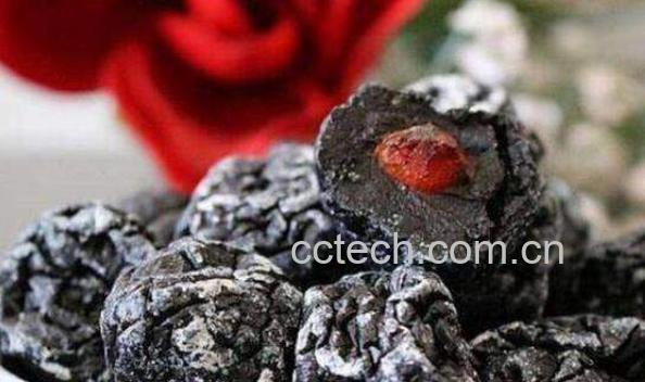 乌梅泡水的功效与作用 乌梅怎么泡水-0