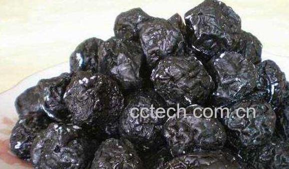 乌梅泡水的功效与作用 乌梅怎么泡水-1