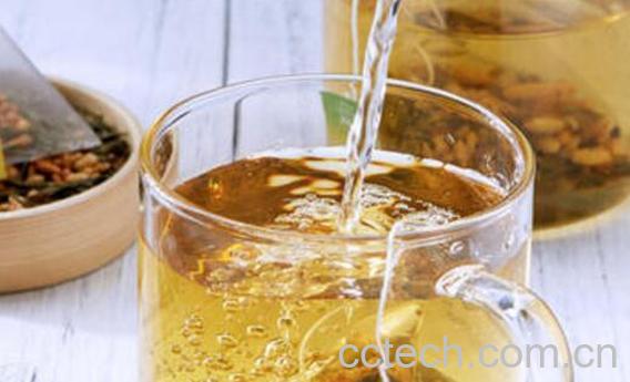 糙米茶的功效与作用 糙米茶的制作方法窍门-1