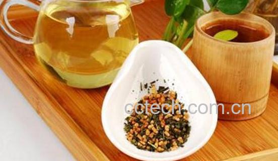 糙米茶的功效与作用 糙米茶的制作方法窍门-0