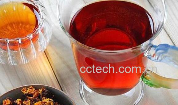 雪菊跟什么一起泡最佳-0