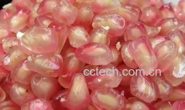 石榴籽怎么吃 石榴籽的功效与作用-0