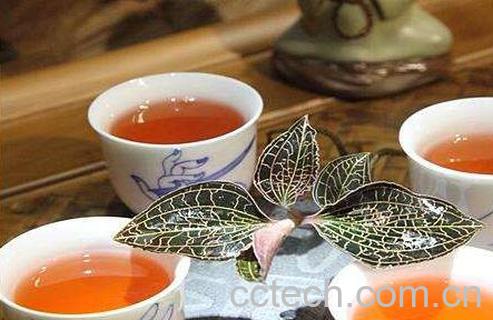 金线莲茶怎么泡 金线莲茶的食用方法-0