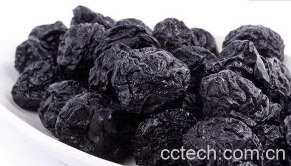 新鲜乌梅的功效与作用-1