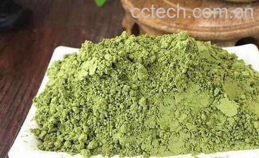 桑叶粉和桑叶茶的区别 桑叶茶的功效与作用-0