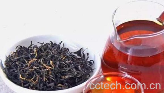 石斛泡红茶的功效与作用-0