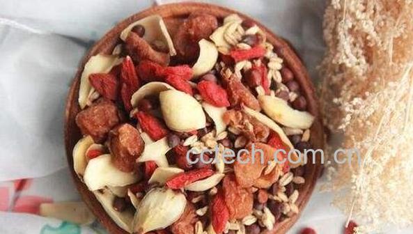 枣仁茶如何喝治失眠 枣仁茶治失眠需要喝多久-1