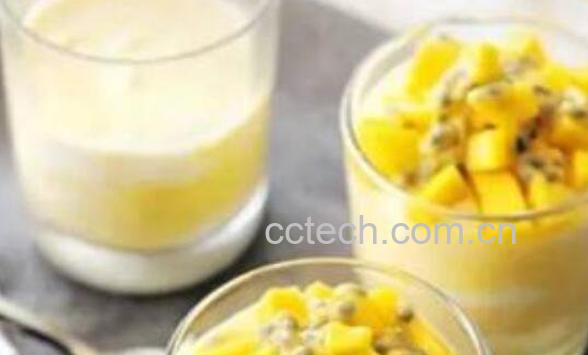 百香果酵素怎么做 百香果酵素的制作方法-1