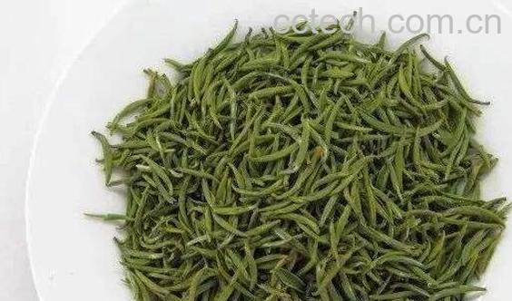 宝华玉笋茶是什么茶 宝华玉笋茶的功效与作用-0