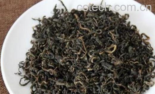 苦菜茶如何做 苦菜茶的制作方法-1