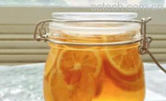 柠檬酵素如何做 柠檬酵素正确制作方法-0