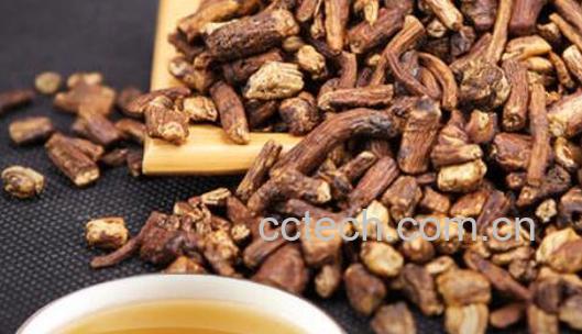 蒲公英根茶的制作方法窍门-0