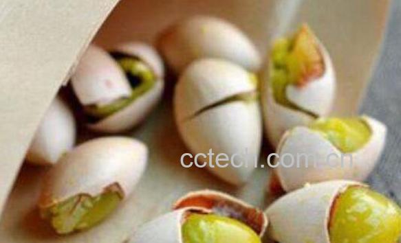 银杏果的功效与作用 吃银杏果的好处-0