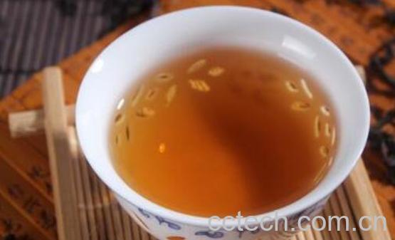 黄岑茶的功效与作用-0