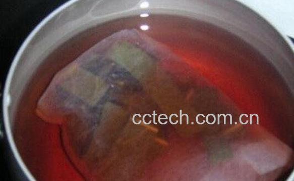 枇杷叶煮水的功效与作用 喝了枇杷叶煮水的禁忌-1