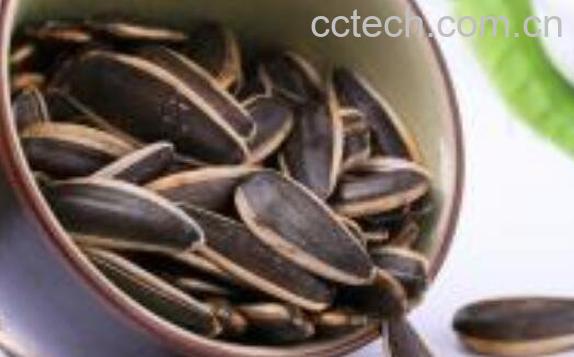 熟葵花籽的作用和功效-1
