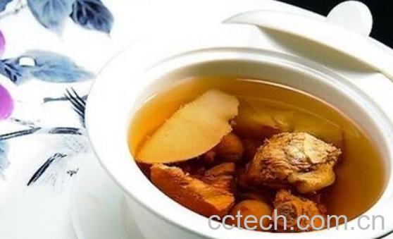 丹参茶什么人不适宜喝 -0