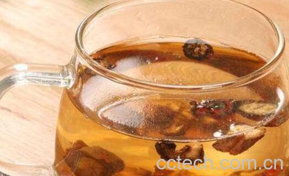 女性喝丹参茶有什么好处-0