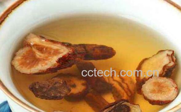 丹参茶什么人不适宜喝 -1