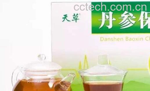 丹参保心茶的禁忌 丹参保心茶不适宜人群-0