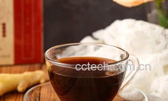 红糖姜茶的功效与作用及禁忌-0