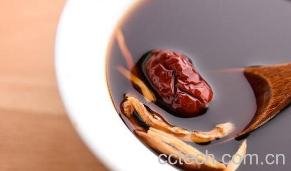 红糖姜茶的功效与作用及禁忌-1